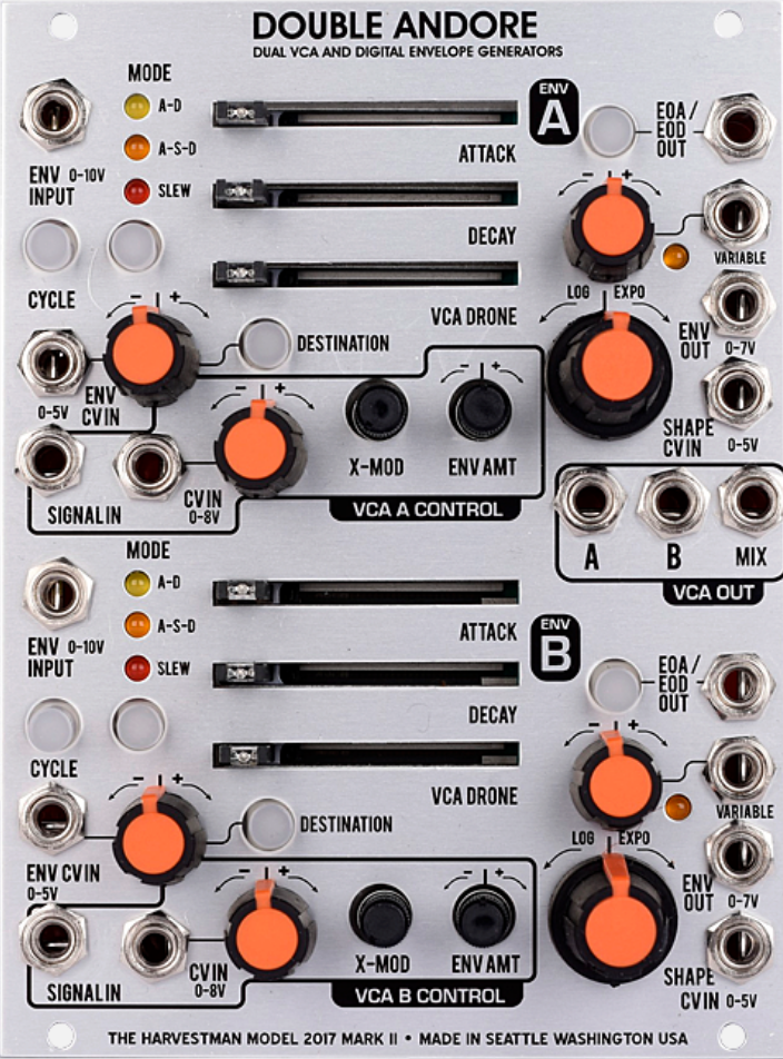 Industrial Music Electronics